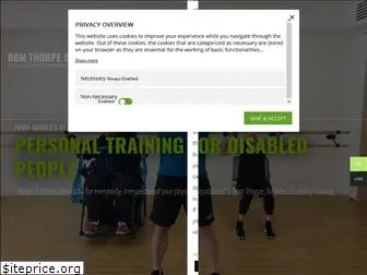 dt-training.co.uk