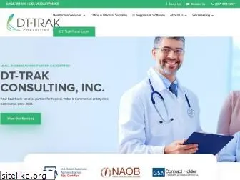 dt-trak.com