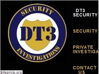 dt3security.com