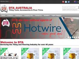 dta-aus.com.au