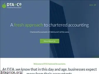 dtaccounting.co.uk