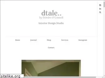 dtale.design