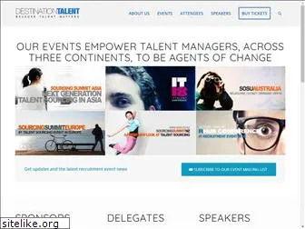 dtalent.co