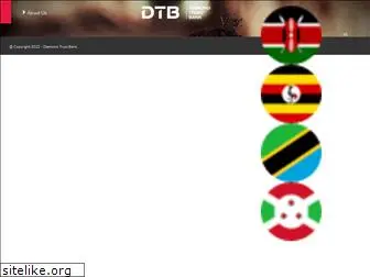 dtbafrica.com