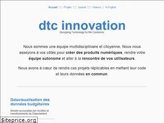 dtc-innovation.org