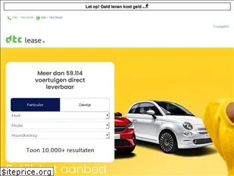 dtc-lease.nl