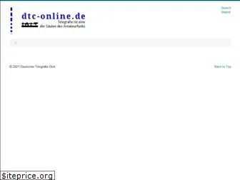 dtc-online.de