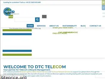 dtc-telecom.co.uk