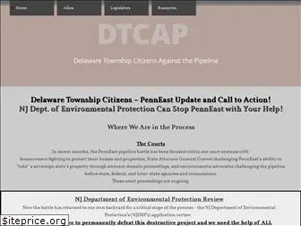 dtcap.org