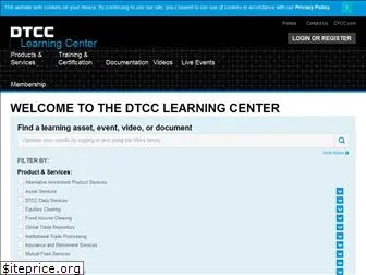 dtcclearning.com