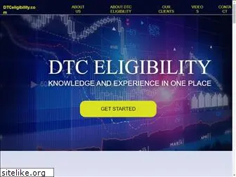 dtceligibility.com