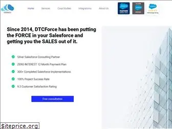 dtcforce.com