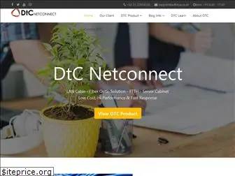 dtcnetconnect.com