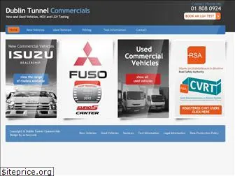 dtcommercials.ie