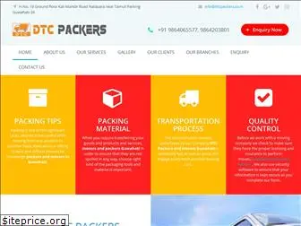 dtcpackers.co.in