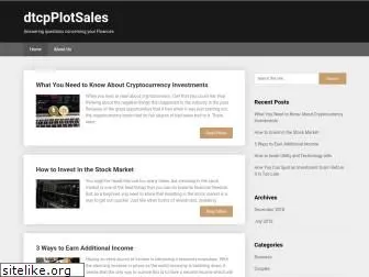 dtcpplotsales.com