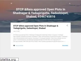 dtcpreraapprovedplotsopenplots.blogspot.com