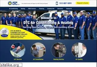 dtctexas.com