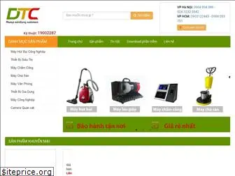 dtcvietnam.com.vn