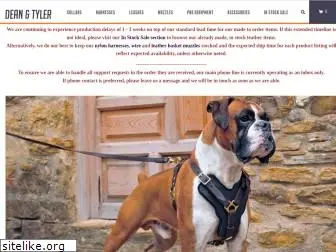 dtdogcollars.com