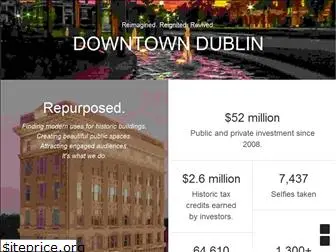 dtdublin.com