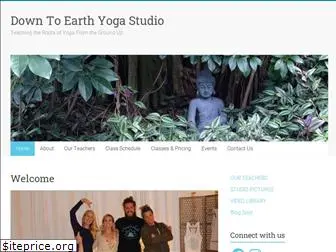 dte-yoga.com