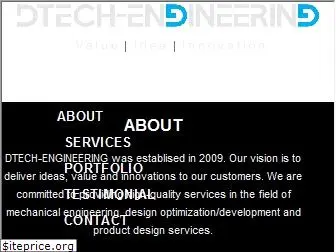 dtech-engineering.com