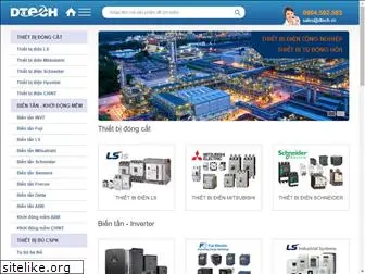 dtech.com.vn