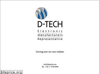 dtechbr.com