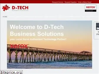 dtechdoc.com