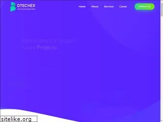 dtechex.com