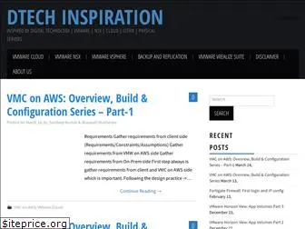 dtechinspiration.com