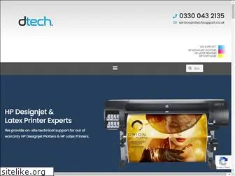 dtechsupport.co.uk