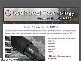 dtechuppers.com