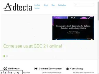 dtecta.com