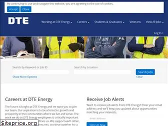 dteenergy.jobs