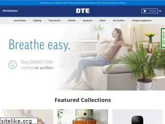 dteenergymarketplace.com