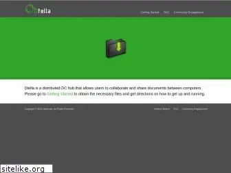 dtella.net