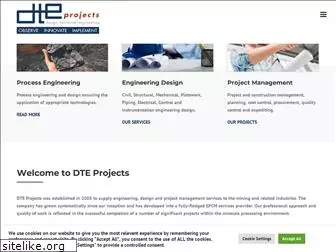 dteprojects.co.za