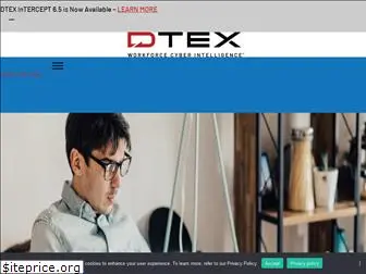 dtexsystems.com