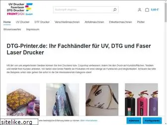 dtg-printer.de