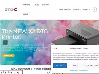 dtgconnection.com