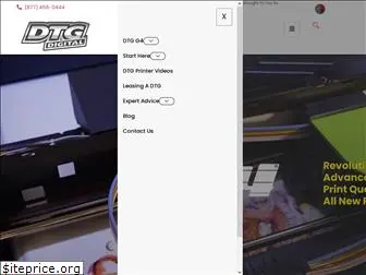 dtgprintermachine.com