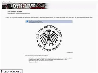 dth-live.de