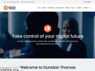 dthomas-software.co.uk