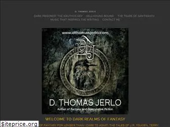 dthomasjerlo.com