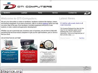 dticomputers.com