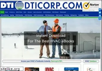 dticorp.com
