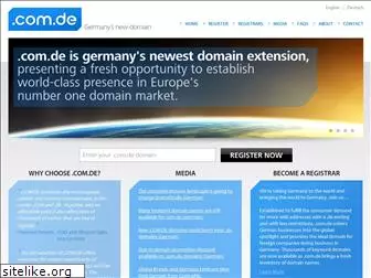dtj.com.de