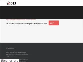 dtj.org